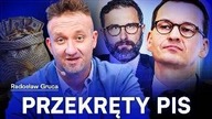 ORDYNARNY PRZEKRĘT GRUCA UJAWNIA: SŁONO NA TYM ZAROBILI