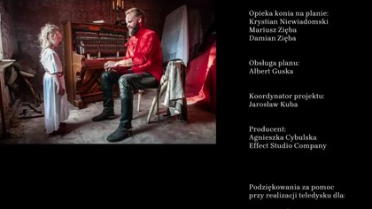 Witek Muzyk Ulicy feat.  Stokłosa Collective Orchestra - Proszę Polsko nie umieraj
