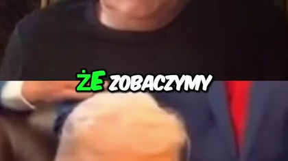 Satanizm i Trump: Apokalipsa na krawędzi? #shorts