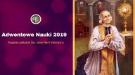 Adwentowe Rekolekcje 2019 - @Nauki Katolickie - zapowiedź