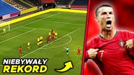 101 GOLI Cristiano RONALDO! Będzie REKORD! Jerzy Brzęczek zostanie ZWOLNIONY? | LANDRI
