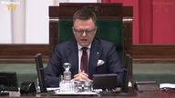 PRZEŚLADUJECIE PROTESTUJĄCYCH ROLNIKÓW, ZAKAZUJECIE MANIFESTACJI, NASYŁACIE POLICJANTÓW!