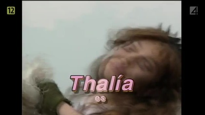 Maria z przedmieścia Odcinek 36