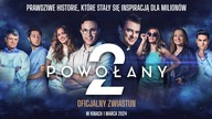 POWOŁANY 2 - OFICJALNY ZWIASTUN 4K