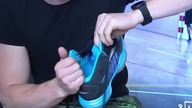 Te buty mierzyły WYSKOK #shorts