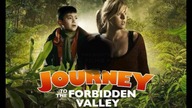 Wyprawa do tajemniczej doliny - Journey to the Forbidden Valley (2017) Lektor