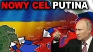 ROSJA NIE ZATRZYMA SIĘ NA UKRAINIE? Następnym celem będzie Mołdawia