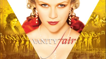 Vanity Fair: Targowisko pr&oacute;żności (2004) [Lektor PL]
