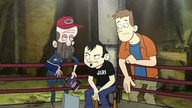 44.  Dan Vs.  The Mechanic