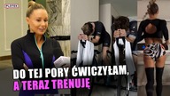 Nowy program Rozenek-Majdan zmienił jej życie.  Gwiazda ujawniła nam więcej szczegółów