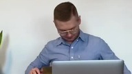 Fotel za 3000 złotych - wymysł i drożyzna, czy komfortowe miejsce pracy? Zobacz sam 