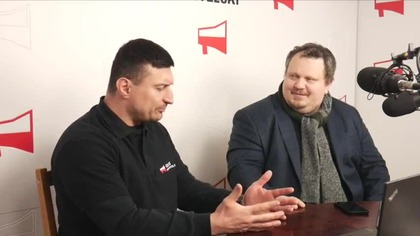 31. 03. 2023r To już UKRPOL Zelensky przyjeżdża dogadać się ws.  Unii Poneta i Szlachtowicz komentują!