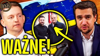 ROLNIK BIJE NA ALARM! DOSZŁO DO ZDRADY POLSKIM ROLNICTWIE [ Cezary Wincenciak ]