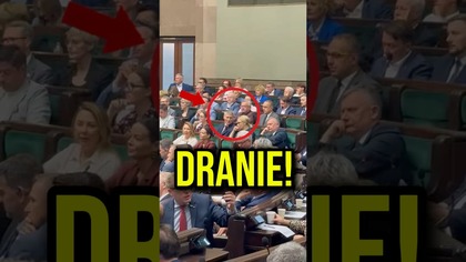 Dranie.