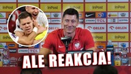 Lewandowski szczerze o emeryturze Szczęsnego.  Byłem zły, że mnie zostawia