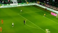 Ekstraklasa na wesoło - podsumowanie rundy jesiennej 2012/2013