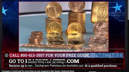 Napisy PL Afera Pizzagate jest prawdziwa jest gorzej niż sądzono torturują i jedzą dzieci pliki 3pst3ina