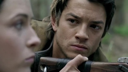 Miecz Prawdy sezon 1 odcinek 9