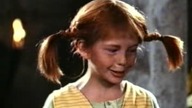 Pippi Langstrumpf cz. 1 - Pippi Wśr&oacute;d Pirat&oacute;w (2001 POL VHS)