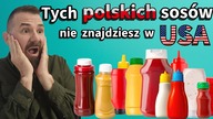 USA vs.  Polska - Sosy
