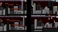 Mario Forever Bizarre Land V2.0.8.5 World 3 4 Teams