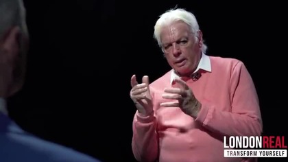 LondonReal - David Icke i Brian Rose - 5 wywiad (polski lektor)