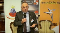 Nie ma wolności bez wolności wyboru - Janusz Sanocki (Piknik Prawicy 2017)