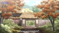Hakuouki - Odcinek 09