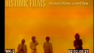 THE DOORS - LIGHT MY FIRE - Murray The K - 1967