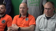 Zbigniew Stonoga-los Ratownik&oacute;w Medycznych z Ełku.
