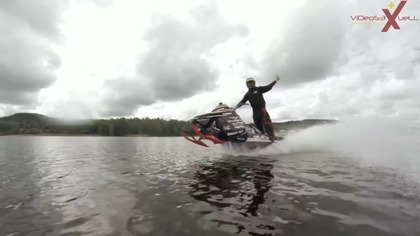Niesamowite Momenty GoPro
