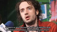 OPEN'ER 2011. Kto na Open'erze zagrał na txalaparcie? Wywiad z Crystal Fighters!