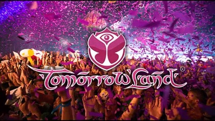 Tommorowland Music Mix 2017 Electro House - Dj Jankes Karl