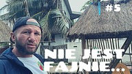 Nieudana wyprawa na RAJSKĄ wyspę Holbox...  #5
