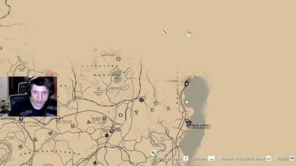 Red Dead Redemption 2 #71 | Datek dla potrzebujących