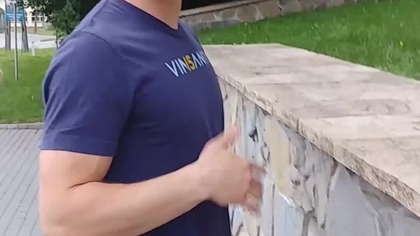 Skoki pod KOŚCIOŁEM #shorts