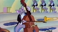 Tom i Jerry 41 (Dubbing PL)
