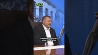 Szłapka: Po twojej nominacji słychać wycie.  Żurek: Znakomicie