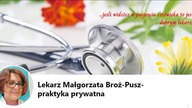 50 tys.  kary za leczenie Amantadyną choroby, kt&oacute;ra może być śmiertelna - wywiad z dr Małgorz