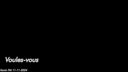 Abbacadabra - Voules-vous