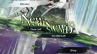 Goddess of Victory: NIKKE New Year, New Sword