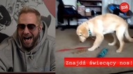 Koniec Internetu w Rock Radiu - odc 9: Znajdź świecący nos
