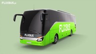 FlixBus - Gotowi? No to w drogę!