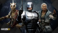 Mortal Kombat 11: Następstwa (Aftermath) -- recenzja