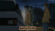 Odcinek: 1 Initial D Fourth Stage