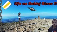 Babia Góra - Perć Akademików, Łańcuchy,  tunele UFO?