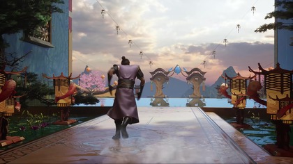 Ancient War Soul odcinek 4