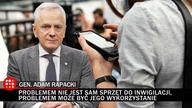 Czy polskiej policji potrzebne jest oprogramowanie inwigilujące?
