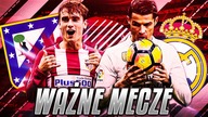  SBC Ważne Mecze | FIFA 17 | /ft.  Real Madrid vs.  Atletico Madrid #MarquueMatchups