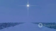 Glow Of The Pole Star
